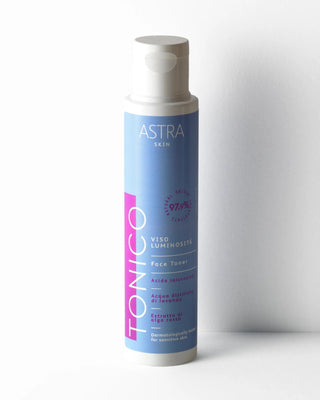 Astra Skin 
Tonico Viso Luminosità 125ml