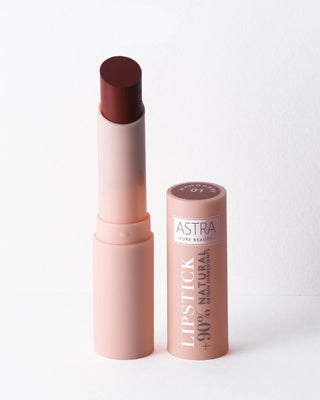 Astra Pure Beauty
Lipstick - 01 Mahogany