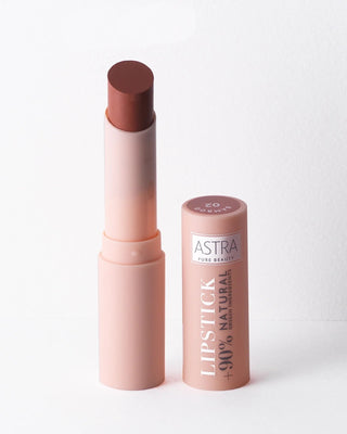 Astra
Lipstick - 02 Bamboo