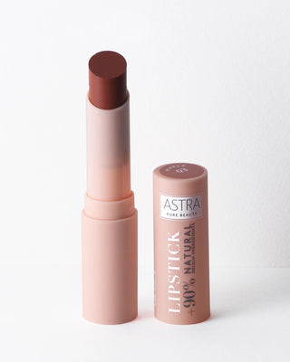 Astra Pure Beauty
Lipstick - 03 Maple