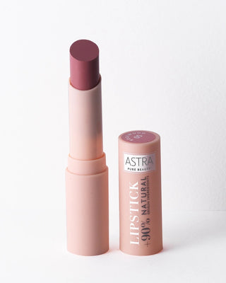 Astra Pure Beauty
Lipstick - 05 Rose Wood