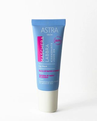 Astra Skin
Maschera Labbra Rigenerante Leave-On 10ml
