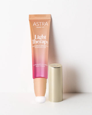 Astra
Light Therapy - 01 Champagne