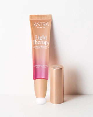 Astra
Light Therapy - 02 Filler Rosè
