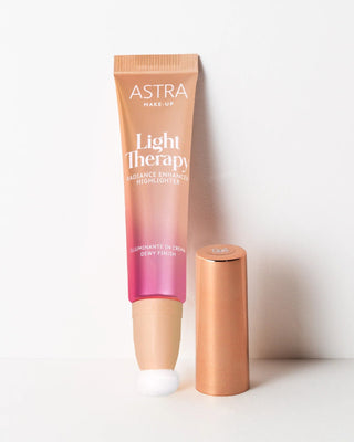 Astra
Light Therapy - 04 Serotonin Peach