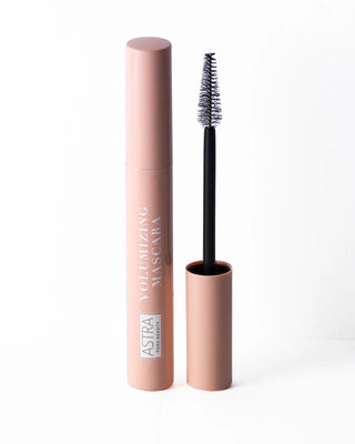 Astra Pure Beauty 
Volumizing Mascara