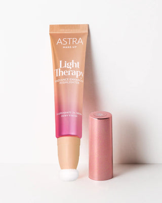 ASTRA 
Light Therapy - 05 Cognitive Pink
