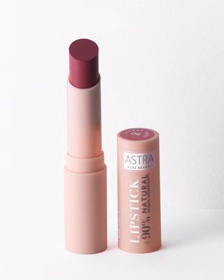 Astra Pure Beauty
Lipstick - 06 Cherry Tree