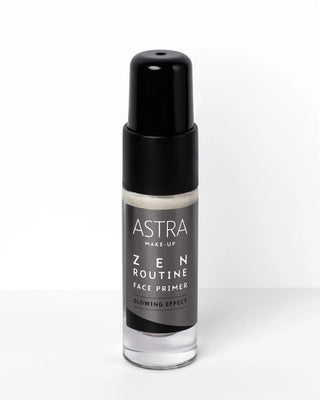 Astra
Zen Routine Face Primer Glowing Effect 11ml