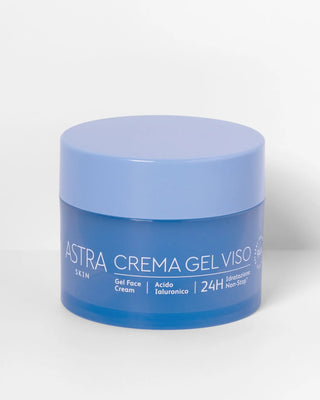 Astra Skin
Crema Gel Viso 50ml