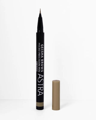 Astra
Geisha Brows Microprecision Pen - 01 Blonde