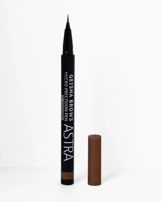Astra
Geisha Brows Microprecision Pen - 02 Warm Brown