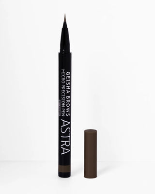 Astra
Geisha Brows Micro Precisionpen - 03 Brown