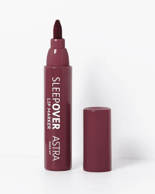 Astra
Sleepover Lip Maker - 01 Power Nap