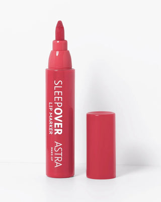 Astra
Sleepover Lip Marker - 03 Pillow Chat