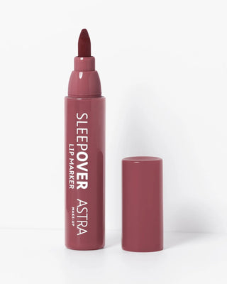 Astra
Sleepover Lip Maker - 06 Overnight