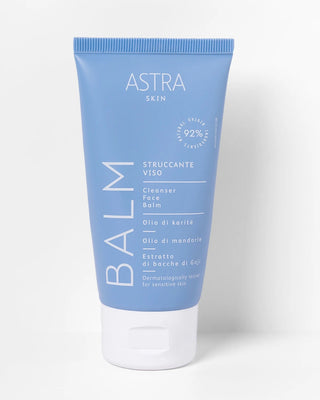 Astra Skin
Balm Struccante Viso