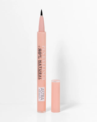 Astra Pure Beauty
Pen Eyeliner Nero Con Punta in Feltro