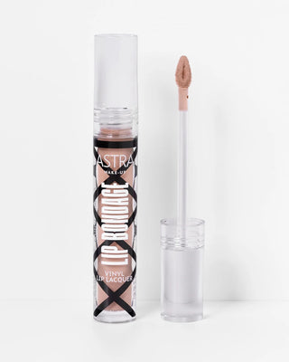 Astra
Lip Bondage - 01 Safe Word