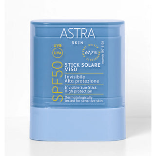 Astra Skin
Stick Solare SPF50