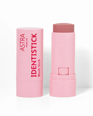 Astra
Identistick Blush - 02 Pink Profile