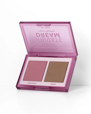 Astra
Private Dream Face Palette
04 - Goth
