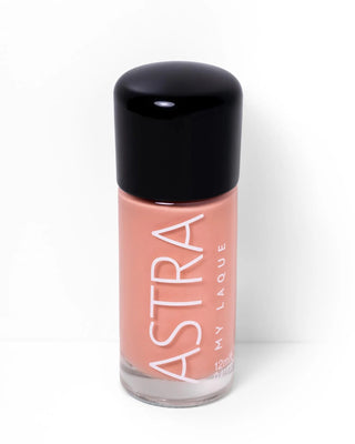 Astra
My Laque - 87 Peach College