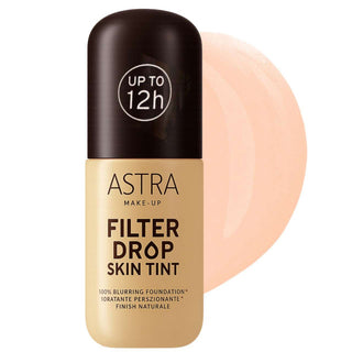 Astra Filter Drop Skin Tint - 01 Fair