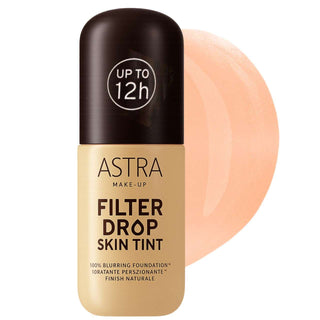 Astra Filter Drop Skin Tint - 02 Light