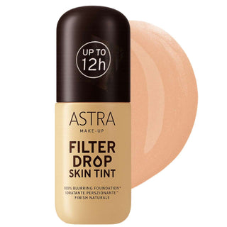 Astra Filter Drop Skin Tint - 03 Light I Medium