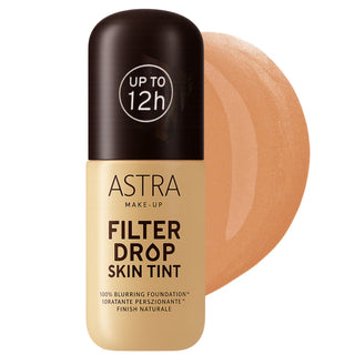 Astra Filter Drop Skin Tint - 04 Medium