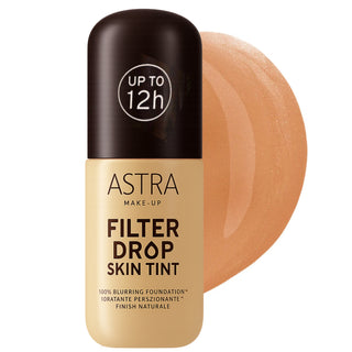 Astra Filter Drop Skin Tint - 05 Medium I Tan