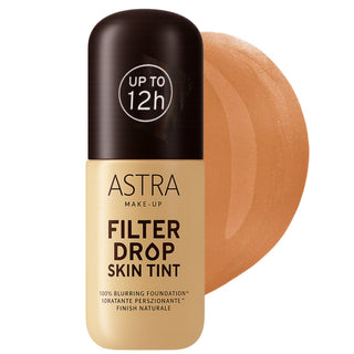 Astra Filter Drop Skin Tint - 06 Tan