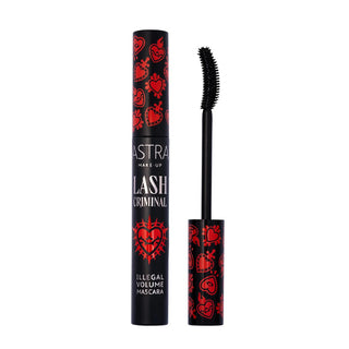 Astra Mare Fuori  Lash Criminal Illegal Volume Mascara
