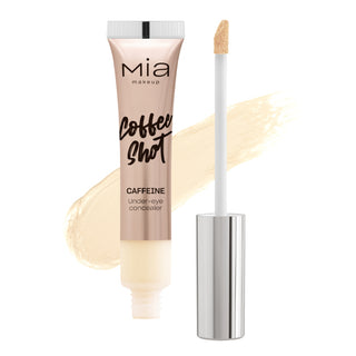 Mia Cosmetics
Coffee Shot Concealer - 01W