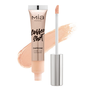 Mia Cosmetics
Coffee Shot Concealer Caffeine - 08WP
