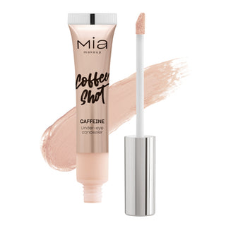 Mia Cosmetics
Coffee Shot Concealer Caffeine - 10N