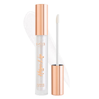 Mia Cosmetics
Hype Lip Plumping Lipgloss - 02 Twinkle