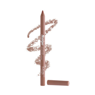 Mia Cosmetics Swipe Lip Styler - 01 Pinky Nude