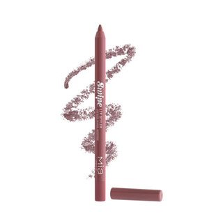 Mia Cosmetics Swipe Lip Styler - 02 Dusty Rose