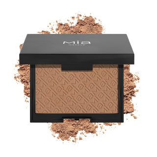 Mia Cosmetics
Tan Builder Matte Bronzing Powder - 02 Medium Tan