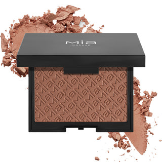 Mia Cosmetics
Tan Builder Matte Bronzing Powder - 05 Deep Tan