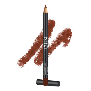 Mia Cosmetics
Lip Pencil - 17 Brownie