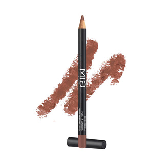 Mia Cosmetics Lip Pencil - 14 Brick Red