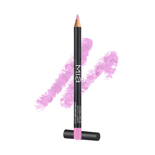 Mia Cosmetics Lip Pencil - 04 Natura Lips