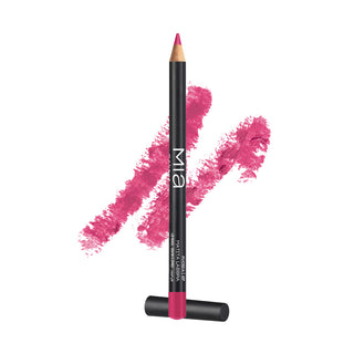 Mia Cosmetics Lip Pencil - 07 Fucsia