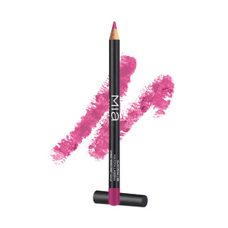 Mia Cosmetics Lip Pencil - 06 Glam Pink