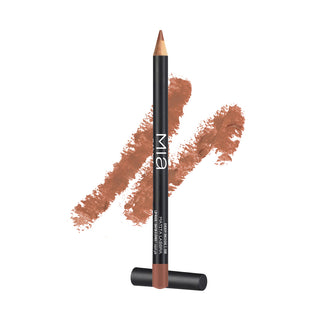 Mia Cosmetics Lip Pencil - 02 Deep Beige
