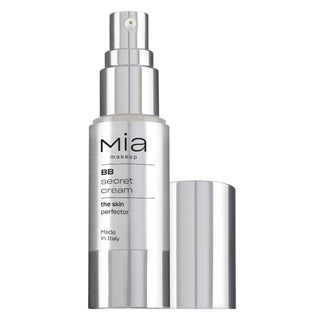 Mia Cosmetics
BB Cream Secret - 12 Warm Beige