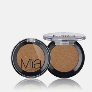 Mia Cosmetics
Eyeshadow Shimmer - Ginger